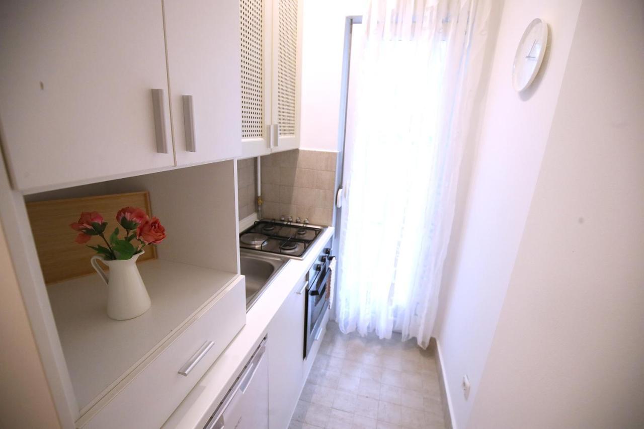 Apartamento La Vie Est Belle Zagreb Exterior foto